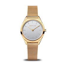 Bering Watch Ultra Slim 17031-334