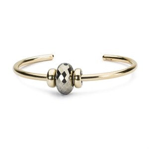 Trollbeads Gold Spacer TAUBE-00061