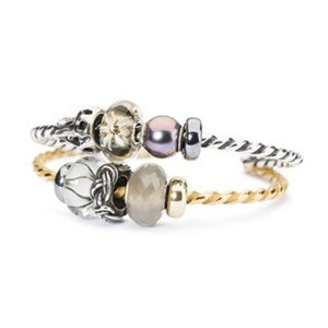 Trollbeads Gold Spacer TAUBE-00061