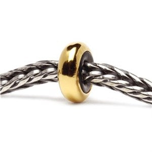 Trollbeads Gold Spacer TAUBE-00061