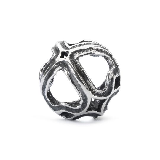 Trollbeads Symphony of Hearts TAGBE-20159