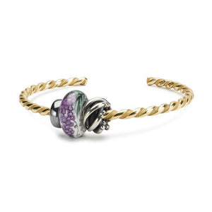 Trollbeads Juicy Grapes TCHBE-30011