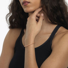 Trollbeads Twisted Copper Bangle TCUBA-00006