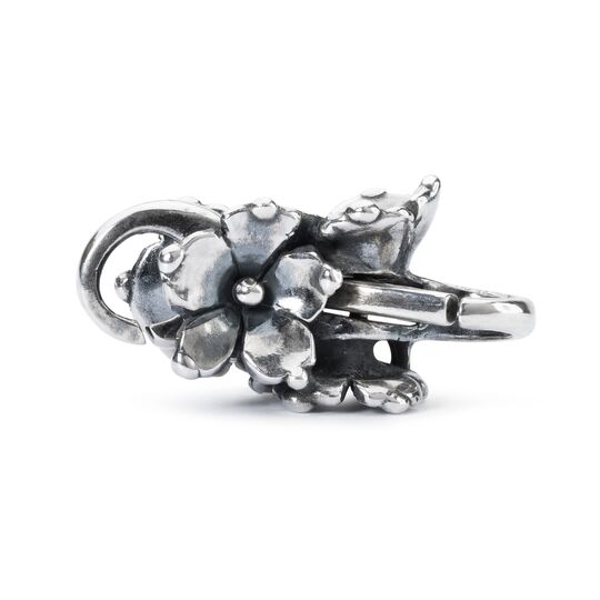 Trollbeads Carolina Jessamine Lock TAGLO-00047