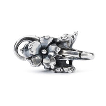 Trollbeads Carolina Jessamine Lock TAGLO-00047