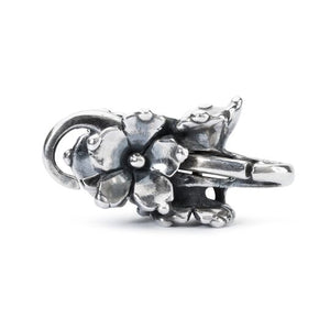 Trollbeads Carolina Jessamine Lock TAGLO-00047