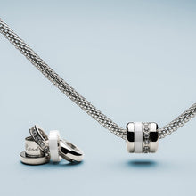 Arctic Symphony - Best Friend Charm