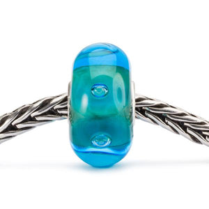 Trollbeads Lagoon Bubble Joy TGLBE-10469