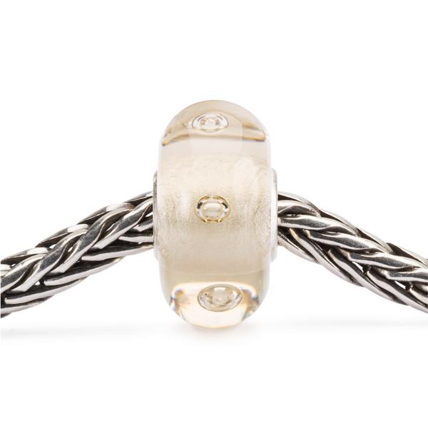Trollbeads Crystal Bubble Joy TGLBE-10470
