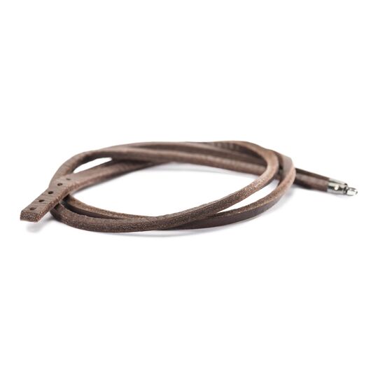 Leather Bracelet