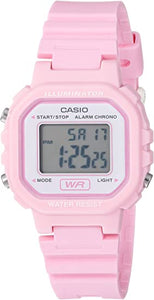 Casio LA20WH-4A1 Montre Classique