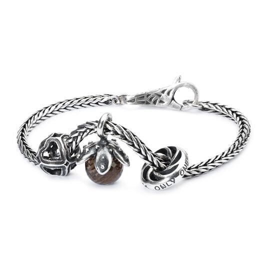 Trollbeads Symphony of Hearts TAGBE-20159