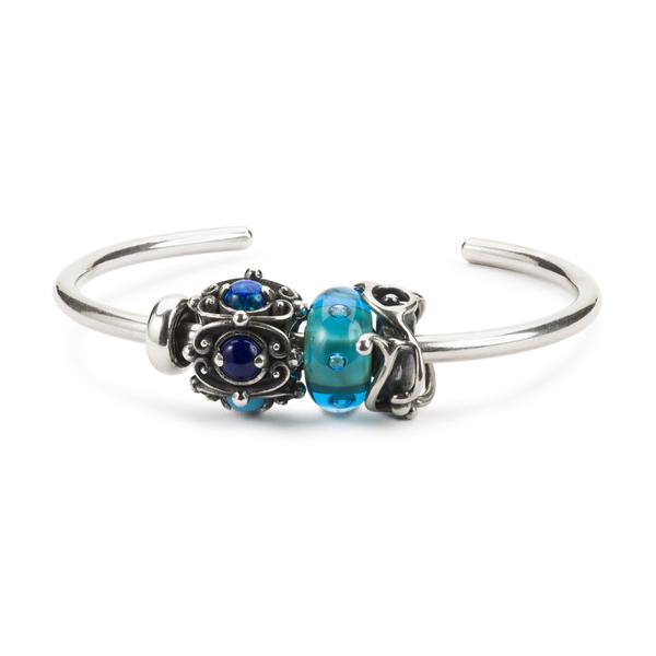 Trollbeads Lagoon Bubble Joy TGLBE-10469