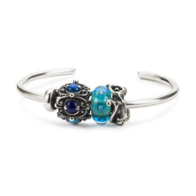 Trollbeads Lagoon Bubble Joy TGLBE-10469