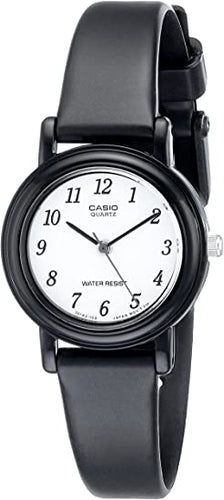 Casio LQ139B-1B Classic Watch