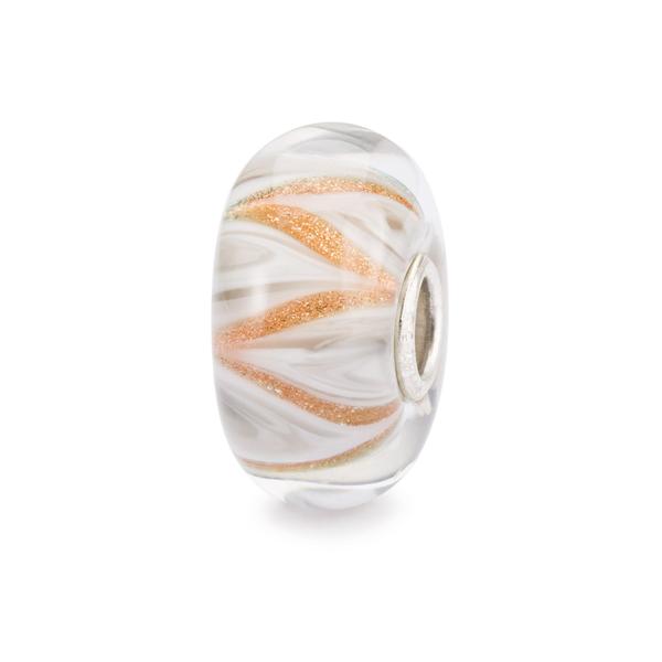 Trollbeads Shimmer Petals TGLBE-20252