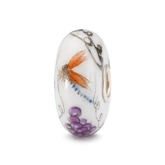 Trollbeads Juicy Grapes TCHBE-30011