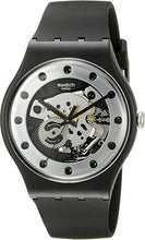 Swatch Silver Glam SUOZ147
