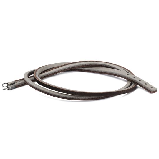 Leather Bracelet