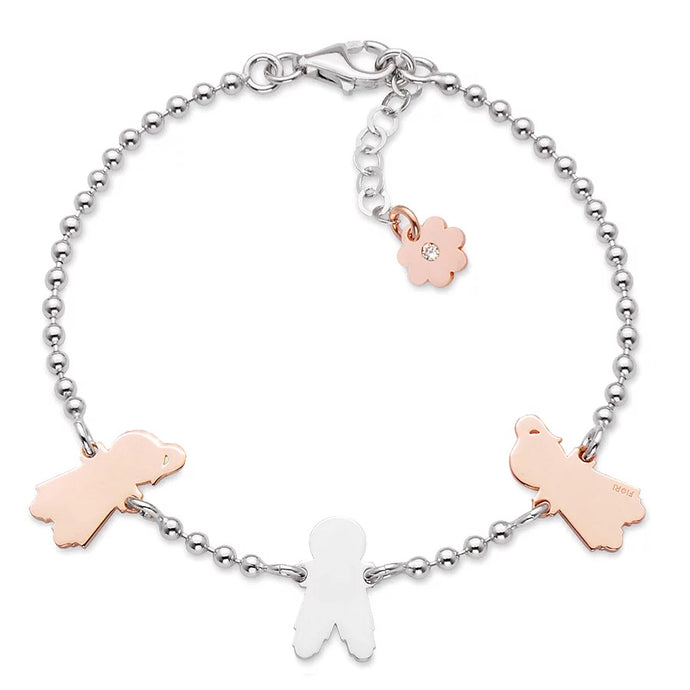 Bracelet FB2507WS