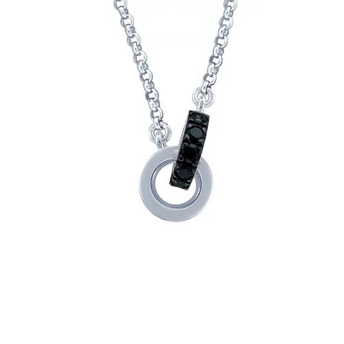 Di Donna Pendant DN8035WK