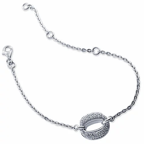 Di Donna Bracelet DB4436WW