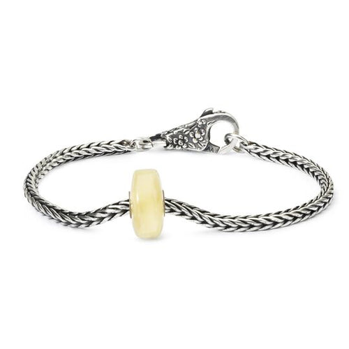Yellow Jade Bracelet