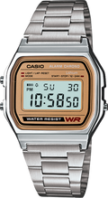 Casio A158WEA-9 Classic Digital Watch