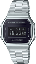 CASIO A168WEM-1VT Vintage