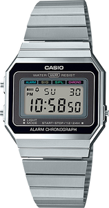 Casio A700W-1A Classic Quartz Watch