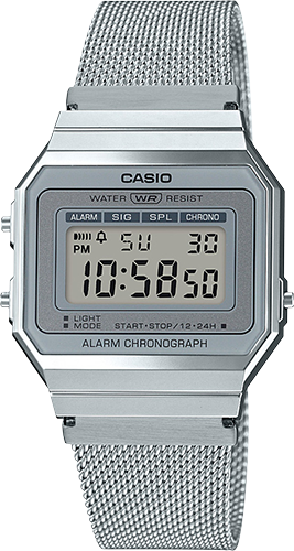 CASIO VINTAGE A700WM-7AVT