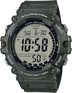 Casio AE-1500WHX-3AVCF Digital Watch