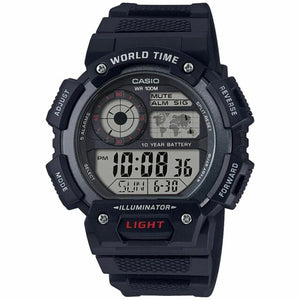 Casio AE1400WH-1AV Digital Watch