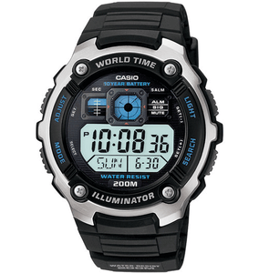 Casio AE2000W-1AV Montres Classiques