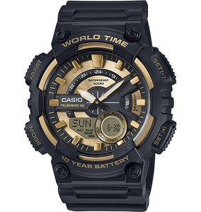 Casio AEQ110BW-9AV Classic Watch
