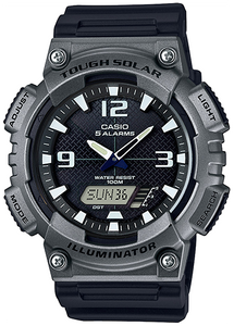 Casio AQS810W-1A4V Montre Classique