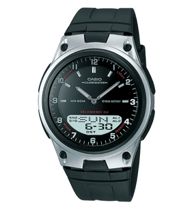Casio AW80-1AV Montre Classique