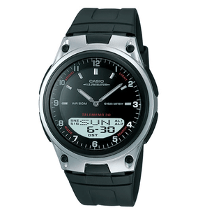 Casio AW80-1AV Classic Watch