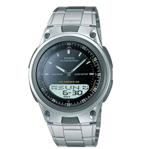 Casio AW80D-1AV Montre Sport