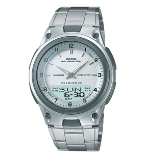 Casio AW80D-7AV Classic Watch