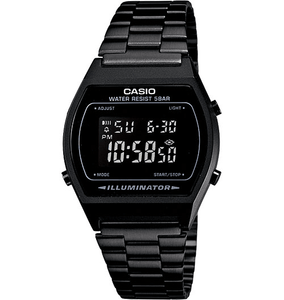 Casio B640WB-1BVT Vintage Digital Watch