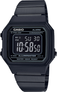 Casio B650WB-1BVT Vintage Watch