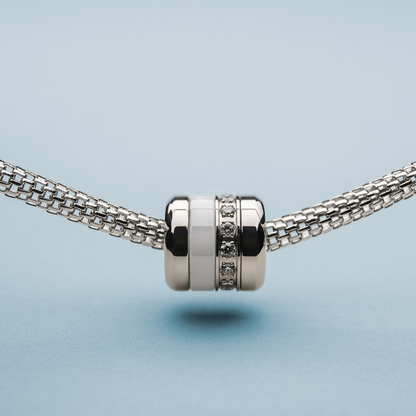 Arctic Symphony - Best Friend Charm