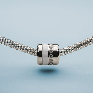 Arctic Symphony - Best Friend Charm