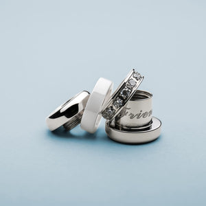Arctic Symphony - Best Friend Charm