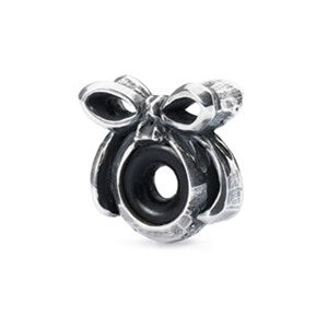 Trollbeads Bow Spacer TAGBE-30131