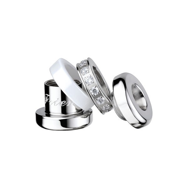 Arctic Symphony - Best Friend Charm