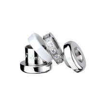 Arctic Symphony - Best Friend Charm