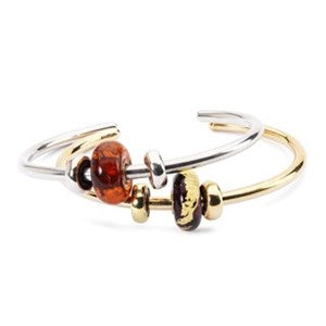 Trollbeads Gold Spacer TAUBE-00061