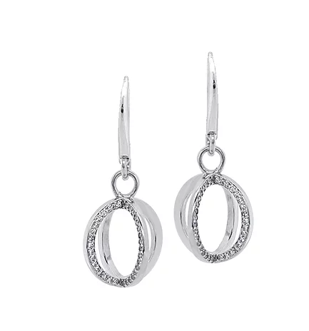 Di Donna Earrings DE4565WW